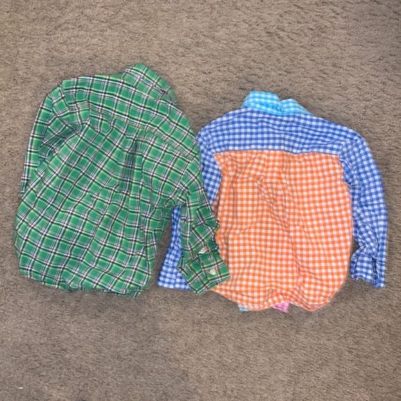 Bundle Ralph Lauren button downs - Picture 4 of 4
